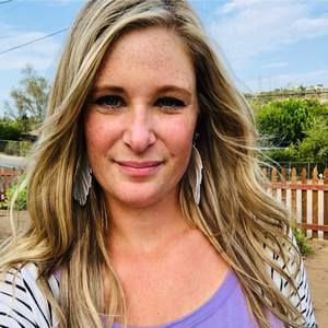 Meet your Posher, Katy